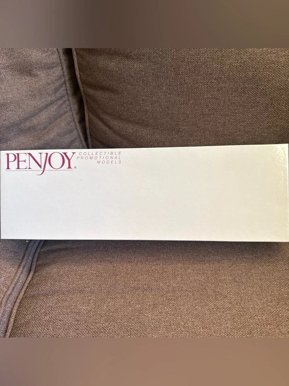 Penjoy collectible promotional models Brand New #collectible #
